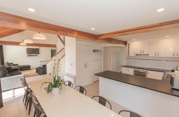 Kestrels Rest – 1/116 Gippsland Street