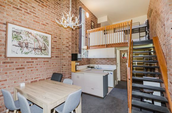 Gables – 13/2 Clyde Street