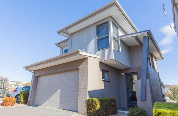 Northstar – 1/17 Kirwan Close