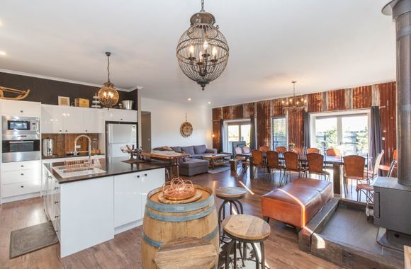 Oak & Barrel – 7 Twynam Street