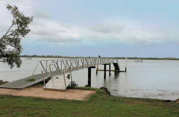 34 Corser Street Burnett Heads