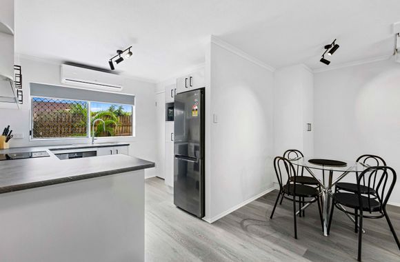 Coast Apartments 2 Bedroom Getaway