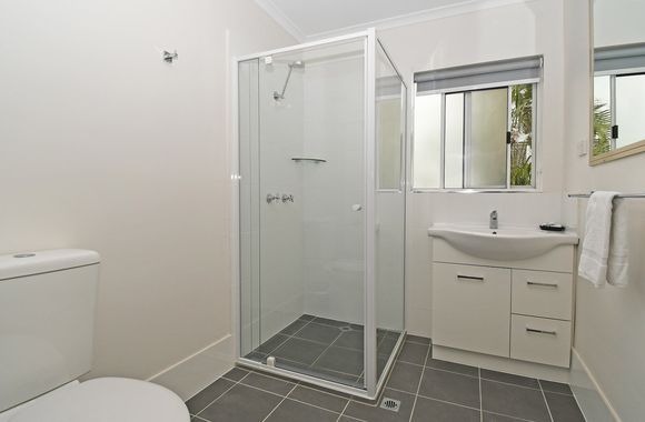 Coast Apartments Deluxe 2 Bedroom Apartment