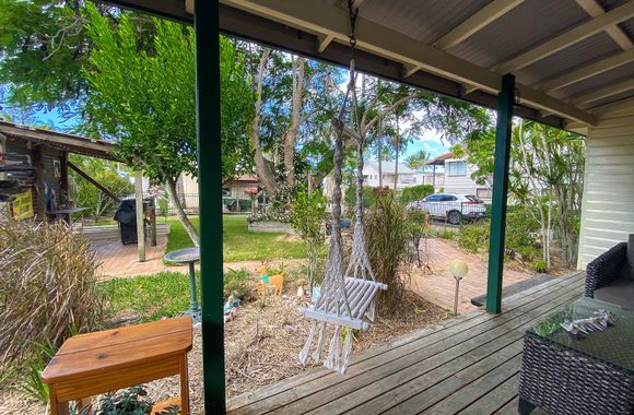 The Batch - Burrum Heads - Walk To Beach - 2BR - Pets Welcome