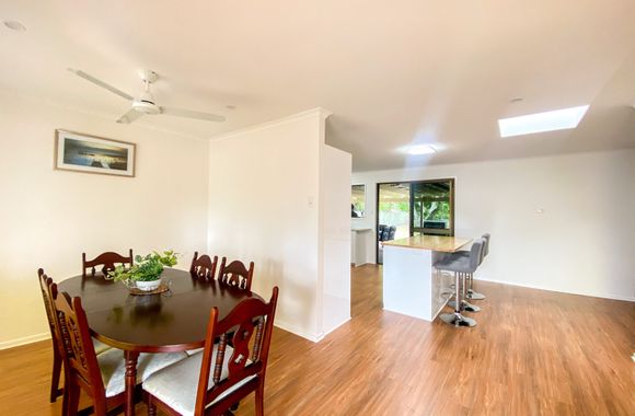 Myway - Burrum Heads - Close to Beach and Boat Ramp - 3BR