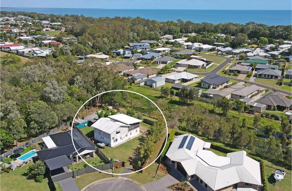 GetAwayStay - 3BR - Aircon - WiFi - Smart TV