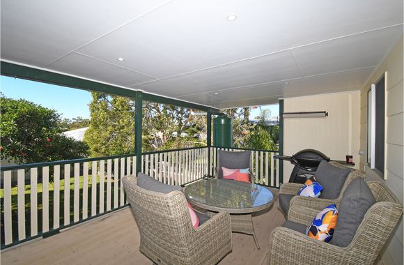 Sandy Shores in Hervey Bay