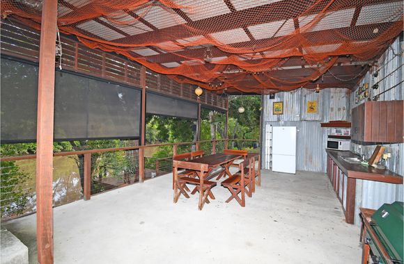 Rivershack - Riverfront - Fisherman's Delight - 5BR