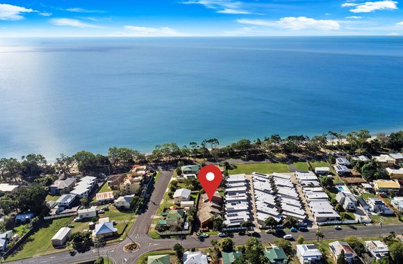 Seabatical on Cypress - Holiday by the Sea