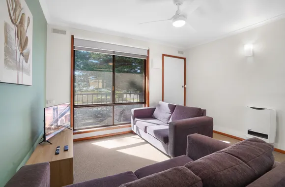 Eastern Beach Unit 6