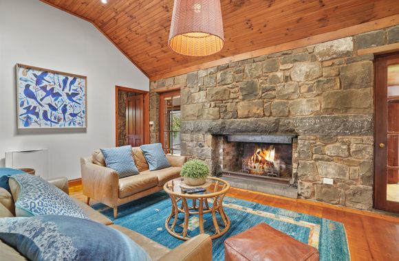 Breakfast Creek Cottage