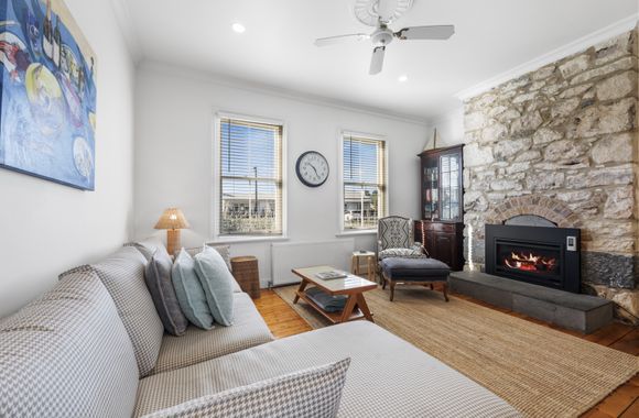 Scarsbrick Cottage