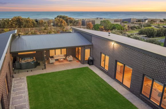 Wilcuma Ocean Retreat