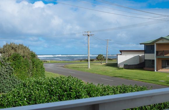 Rocky Point
