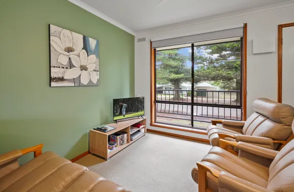 Eastern Beach Unit 5