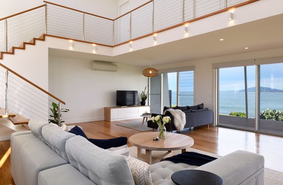 Absolute Waterfront