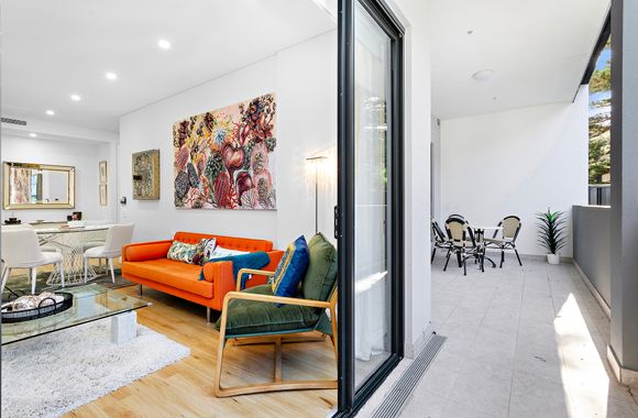 Ocean Whispers – Gerringong