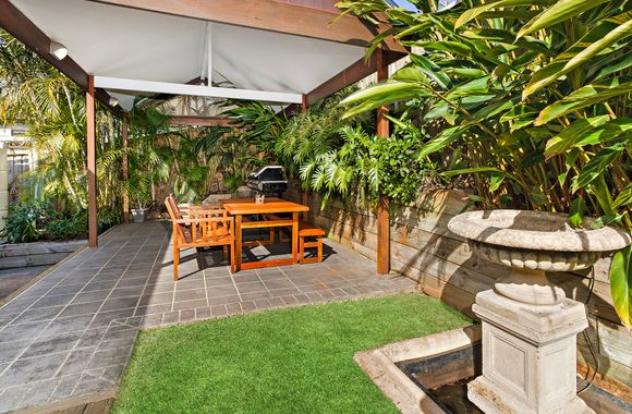 Werri Beach Hideaway