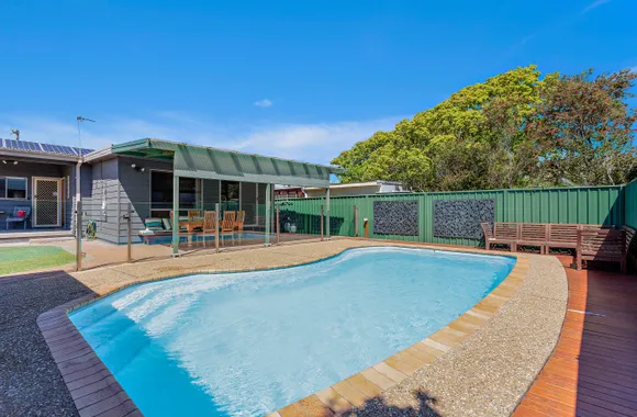 Windang Beach Retreat