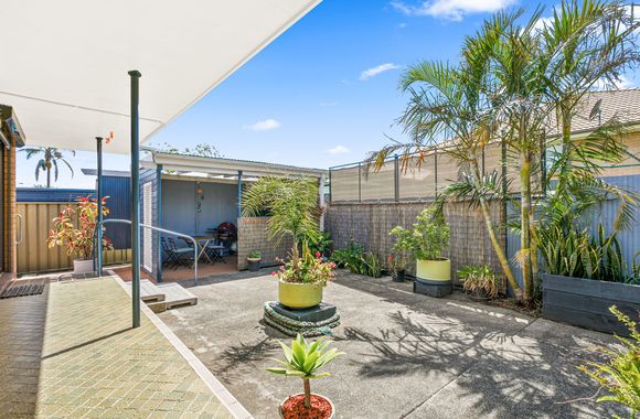 Windang Fisherman’s Retreat