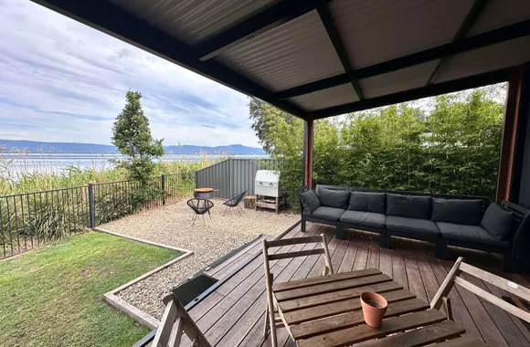 Cudgeree Tiny for Two