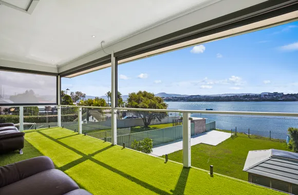 Lake Views at Primbee