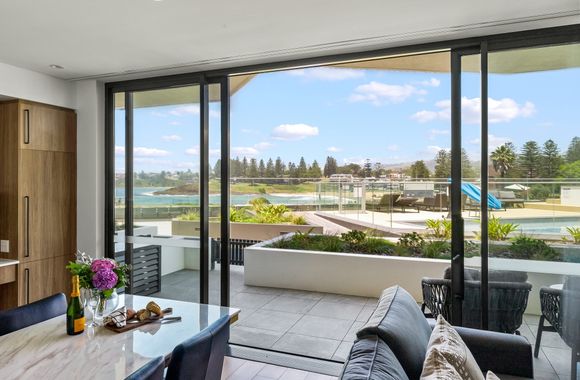Kove Apartment – G06