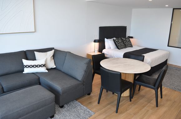 Kove Apartment – G03
