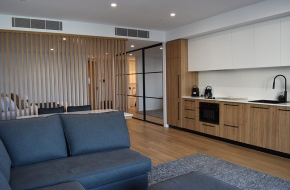 Kove Apartment – G04