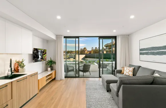 Kove Apartment – G05