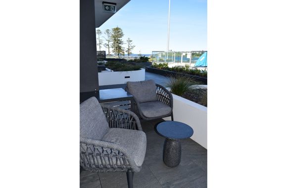Kove Apartment – G05