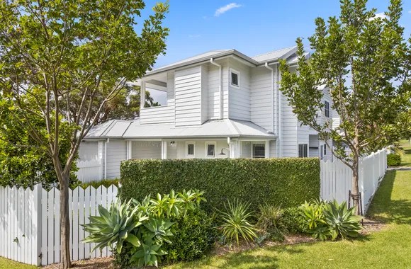 Kiama Hamptons Hideaway | Spa & Sauna Retreat