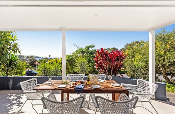 Blue View Gerringong