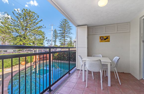 Peurto Vallerta Unit 1