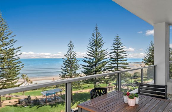 Rainbow Pacific Unit 14