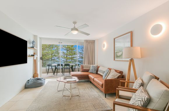 Rainbow Pacific Unit 20