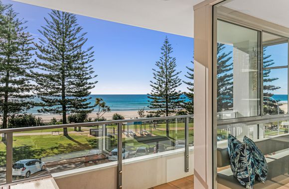 Rainbow Pacific Unit 8 Wi-Fi included