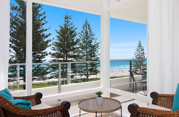 Rainbow Pacific Unit 9 Wi-Fi Included