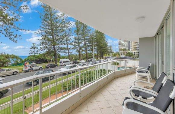 Rainbow Place Unit 5