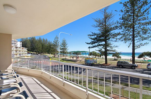 Rainbow Place Unit 5