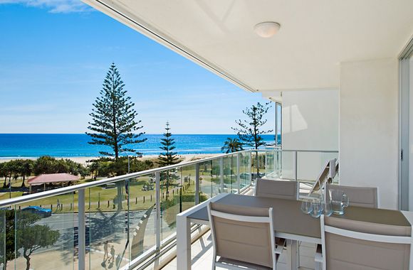 Reflections tower 2 Unit 401