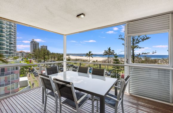 Sands On Greenmount Unit 4