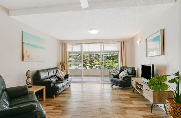 Tweed Paradise Unit 2