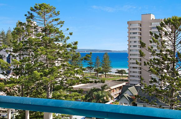 Border Terrace Unit 13