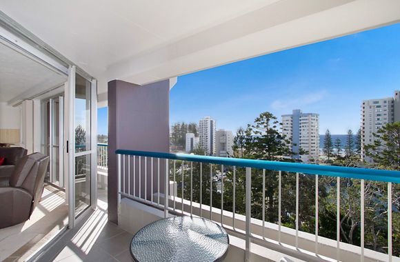 Border Terrace Unit 16