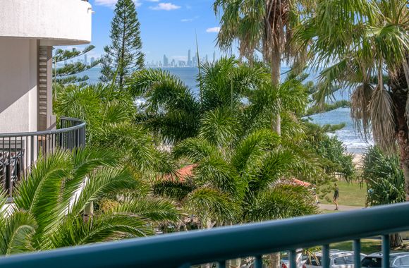 Calypso Plaza Resort Unit 306