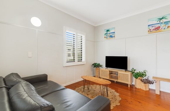 Cypress Sands Unit 4