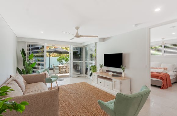 Eden Apartments Unit 101