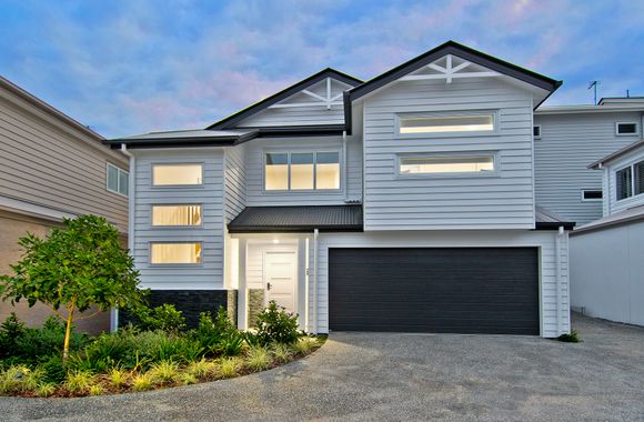 Freedom Beach Homes Unit 199B