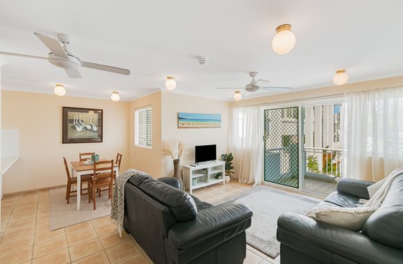 Bay Apartments Unit 35